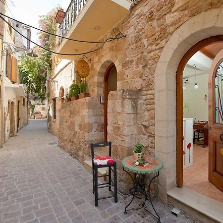 Katerina Traditional Rooms Chania  Quarto foto