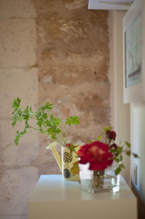 Katerina Traditional Rooms Chania  Quarto foto