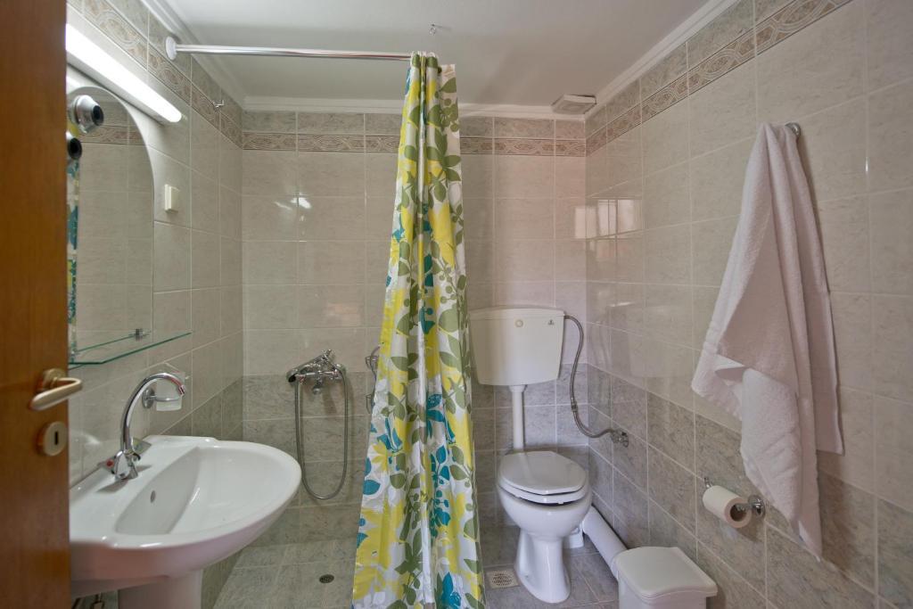 Katerina Traditional Rooms Chania  Quarto foto