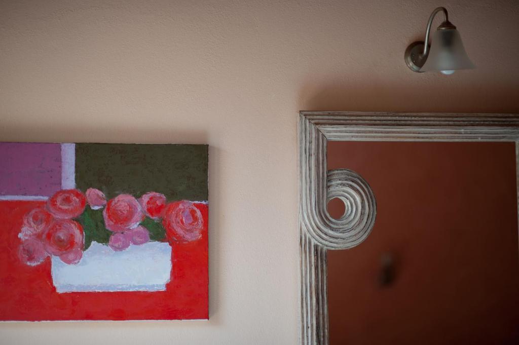 Katerina Traditional Rooms Chania  Quarto foto
