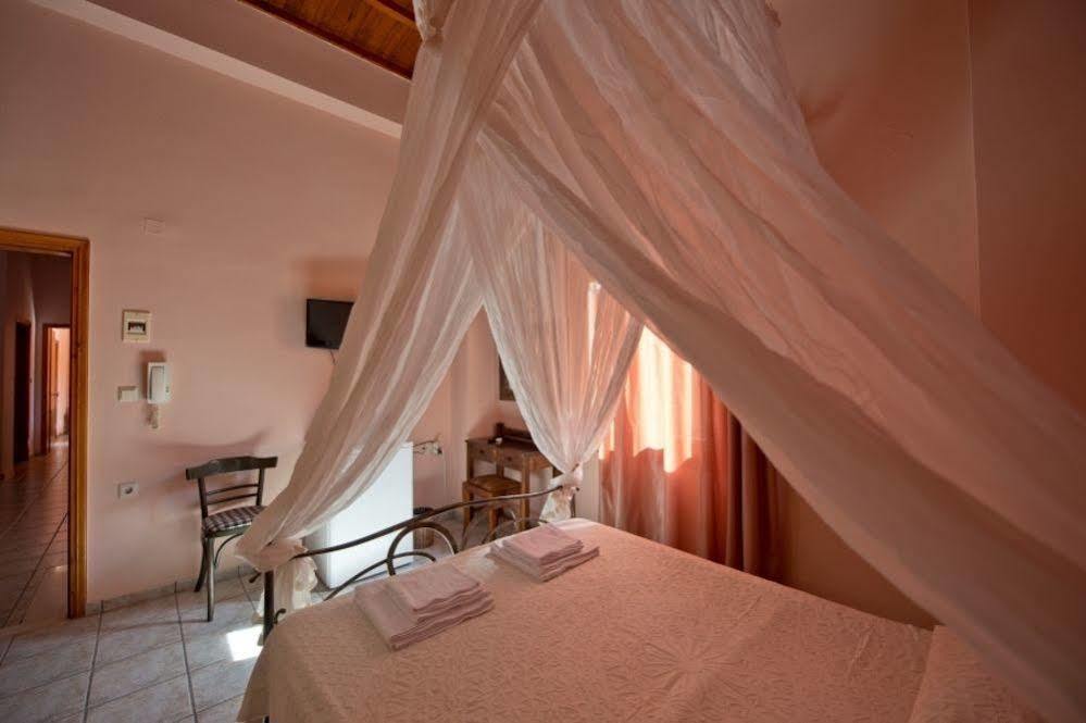 Katerina Traditional Rooms Chania  Exterior foto
