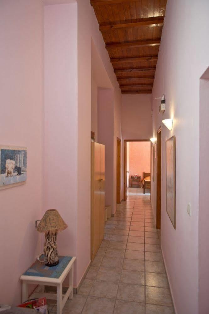 Katerina Traditional Rooms Chania  Exterior foto